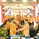Hanura DIY Siap Guncang Pemilu 2029, Ini Strateginya!