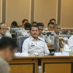 Gebrak Meja! Dirjen Pas Ancam Bongkar Bangunan Ilegal di Lapas!
