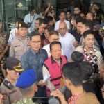 Febrie Adriansyah: Presiden Prabowo Disuapi Informasi Sesat?