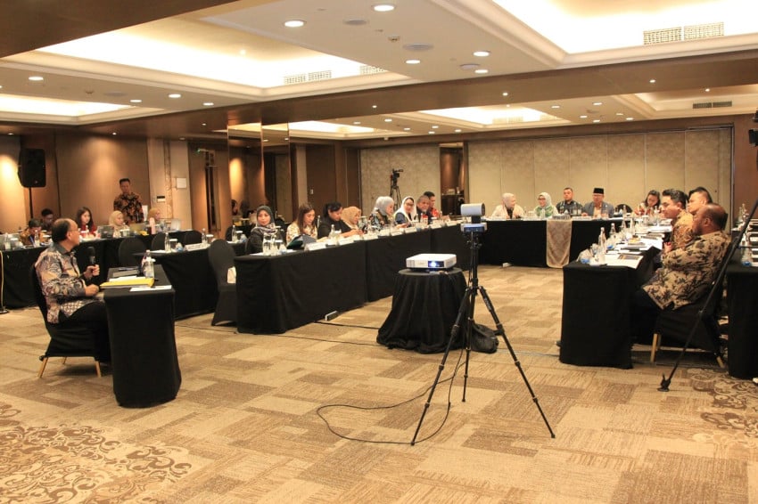 10 Nama Calon Anggota BPK Resmi Direkomendasikan!