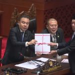 Terungkap! DPR Ketok Palu UU Reforma Agraria, Apa Kata Mereka?