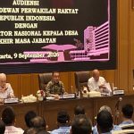 DPR Serap Aspirasi Kades AMJ, Pilkades 2027 Jadi Sorotan!