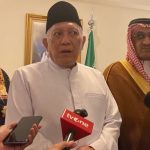 Terungkap! Dukungan Penuh Dubes Saudi untuk Gus Kikin PBNU!