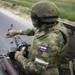 Geger! 8 WNI Diduga Jadi Tentara Rusia, Kemhan Buka Suara Tegas