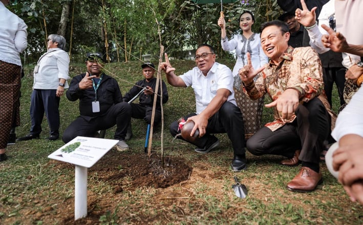 Ekowisata: Cuan Melimpah, Alam Tetap Terjaga!