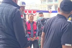 Skandal Emas Rp543 M: Eks Jampidsus Febrie Dilimpahkan!