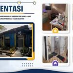 Geger! Lapas Cibinong Punya Fasilitas Apartemen?