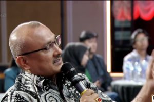 Suara Media 7 Ferdinand: Debat Ijazah Jokowi Buntu, Ada Apa Sebenarnya?