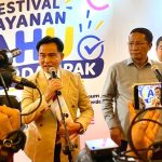 Terkuak! AHU Kunci Kepastian Hukum Warga Negara!