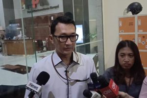 Suara Media 5 Geger! KPK Sita Bukti Kunci Suap HGB di Summarecon Bogor!