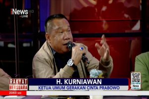 Geger! Pernyataan Budi Arie Dalangi Rusuh 2026?