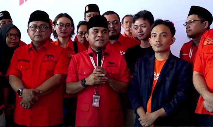 Suara Media 4 17 Juta Suara Rakyat Terancam 'Diamputasi' DPR!