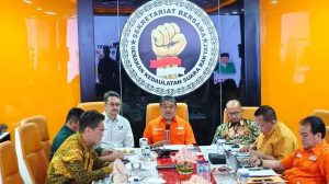 Suara Media 6 GEGER! GKSR Bongkar Bahaya PT 5%, Usul Cukup 1% Saja!