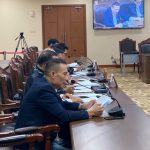 Hakim MK Heran: Gugatan Rismon Cs 'Menggaruk Tak Gatal'?