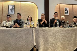 Gibran Terancam Diskualifikasi? Denny Indrayana Buka Kartu!
