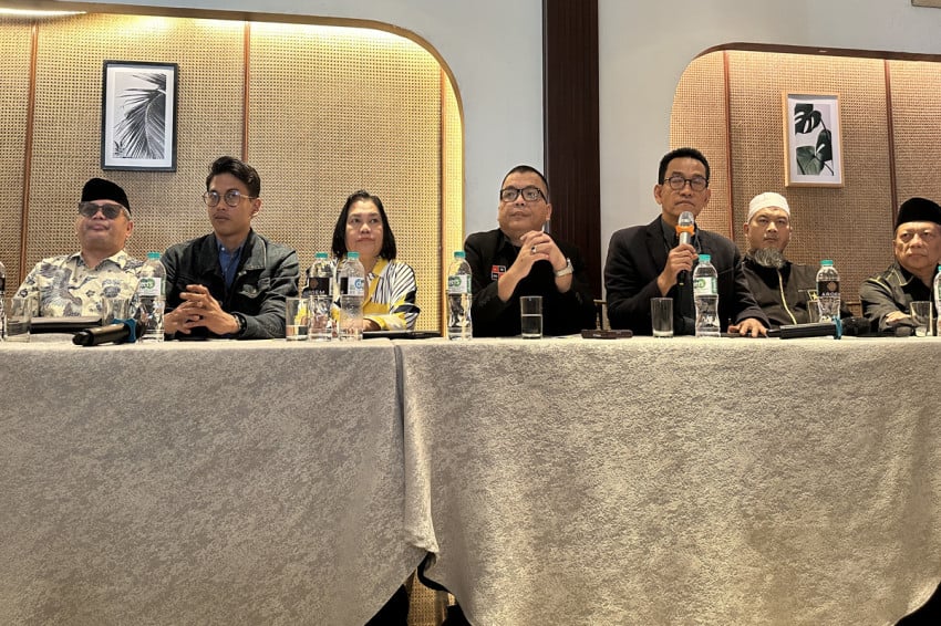 Suara Media 3 Gibran Terancam Diskualifikasi? Denny Indrayana Buka Kartu!