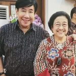 Kritis! Guruh Soekarnoputra Terbaring Lemah, Doa Mengalir Deras