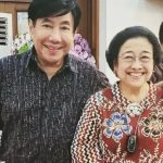 Guruh Soekarnoputra Wafat, PDIP Kenang Sosok Seniman Pejuang!