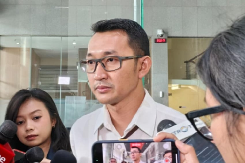 Gus Alex Seret Jokowi ke Meja Hijau? KPK Buka Suara! 1 Gus Alex Seret Jokowi ke Meja Hijau? KPK Buka Suara!