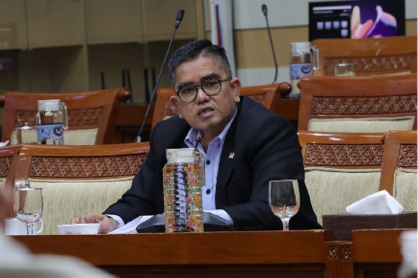 Gus Falah: Label Nonhalal Rokok Keliru, Vape Justru Haram!