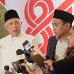 Bocor! Gus Kikin Siapkan Formasi PBNU Impian, Siapa Saja?