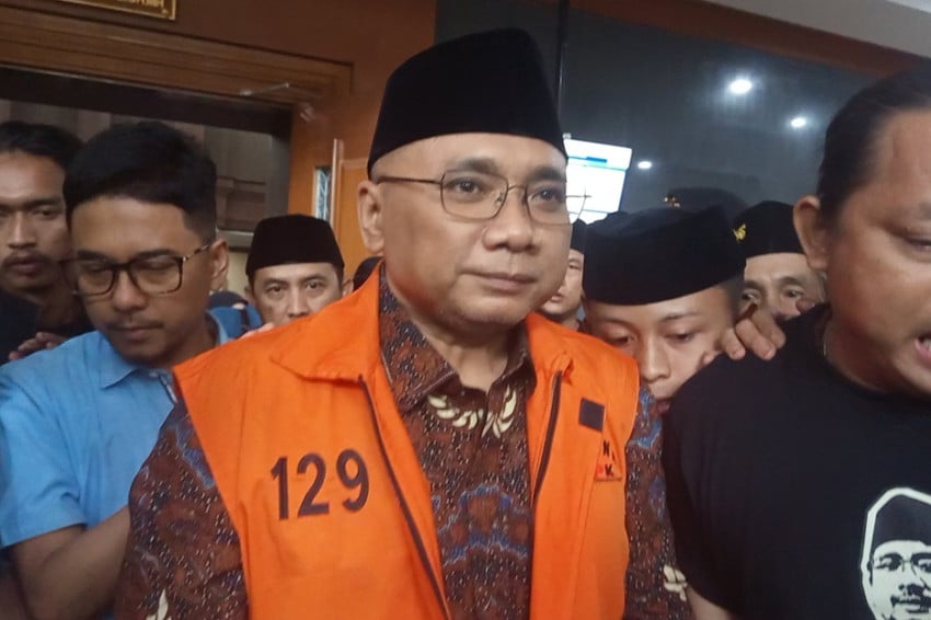 Gus Yaqut Bongkar Fakta: Kuota Haji Tambahan Sesuai Prosedur, Bukan Inisiatif Menteri!