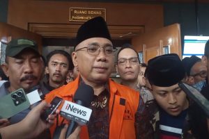 Suara Media 20 Gus Yaqut Meledak di Rapat Haji: "Siapa Maling Duit?"