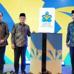 TERBONGKAR! Filosofi Daun Kelor di Logo Milad Muhammadiyah!