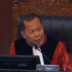 Ada Apa dengan Ijazah Gibran? Hakim MK Desak KPU!