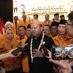 Wacana Capres 2 Fraksi Bikin Hanura Meradang, Ini Alasannya!