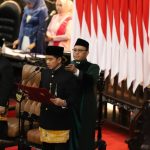 Gibran Terancam? MK Kembali Sidangkan Syarat Ijazah!