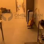 Geger! Klaster Mewah Napi di Lapas Cibinong, ICW: Bau Korupsi!