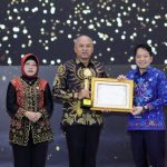 BSSN Sabet Penghargaan HSN 2026: Kunci Data Aman RI!