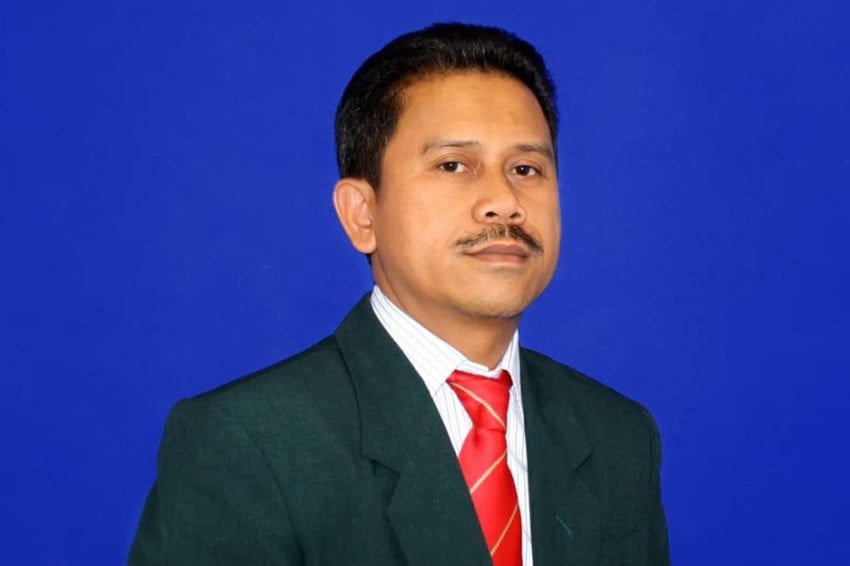 Suara Media 3 Karhutla Padam, Racun Baru Mengintai: Waspada Hujan Asam!