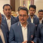 Perindo Guncang Senayan! RUU Pemilu GKSR Siap Diserahkan!