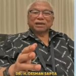 OSO Ungkap Rahasia Kemakmuran RI: Ada di Daerah!