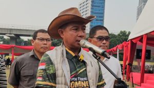 HUT TNI ke-81: Tak Ada Pesta Megah, Ini Alasan Panglima!