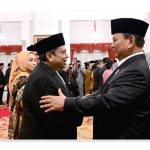 Terkuak! Aturan Halal Impor: Prabowo Jaga Kedaulatan RI