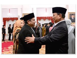 Suara Media 7 Terkuak! Aturan Halal Impor: Prabowo Jaga Kedaulatan RI