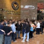 Geger! Puluhan WNA China Diciduk Imigrasi, Ada Apa?