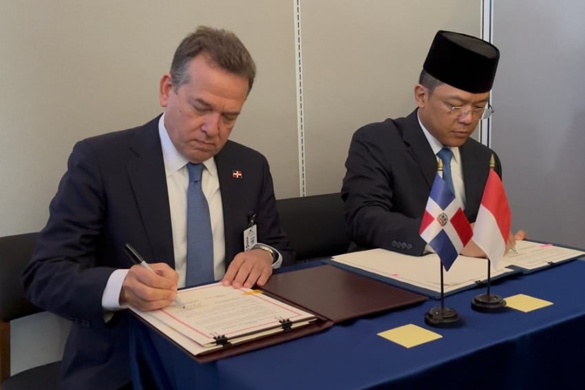 Terbaru! Indonesia Kini Bebas Visa ke 3 Negara, Cek Daftarnya!