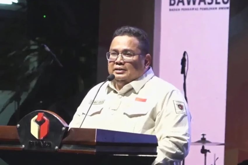Geger! Bawaslu Siap Ungkap Fakta di Sidang PHPU Pilpres!