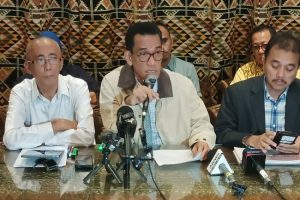 Suara Media 6 Refly Harun: Kebenaran Ijazah Jokowi Akan Telanjang!