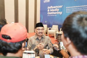 Wajib Halal 2026: Tiap Outlet Diperiksa, Bukan Satu!