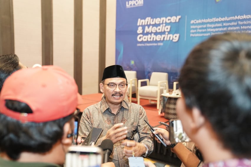 Wajib Halal 2026: Tiap Outlet Diperiksa, Bukan Satu!