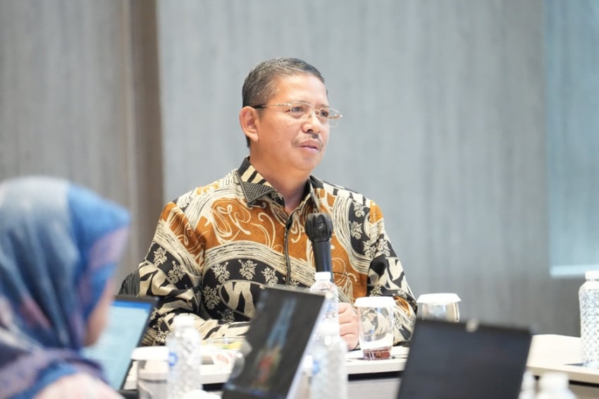 Heboh! Kampus Kemenag Dominasi Peringkat Kampus Hijau 1 Heboh! Kampus Kemenag Dominasi Peringkat Kampus Hijau
