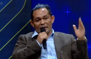 Strategi Jitu Kapolri! Dekati Buruh, Boni Hargens Beberkan Maknanya!