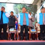 Kapolri Ultimatum! RUU Ketenagakerjaan Wajib Bela Buruh!