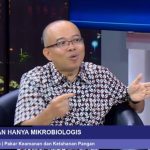 Pakar Gizi Tegas: Keracunan MBG Bukan Angka Main-Main!