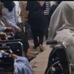 Ratusan Santri Keracunan, DPR Desak Satgas MBG Segera!